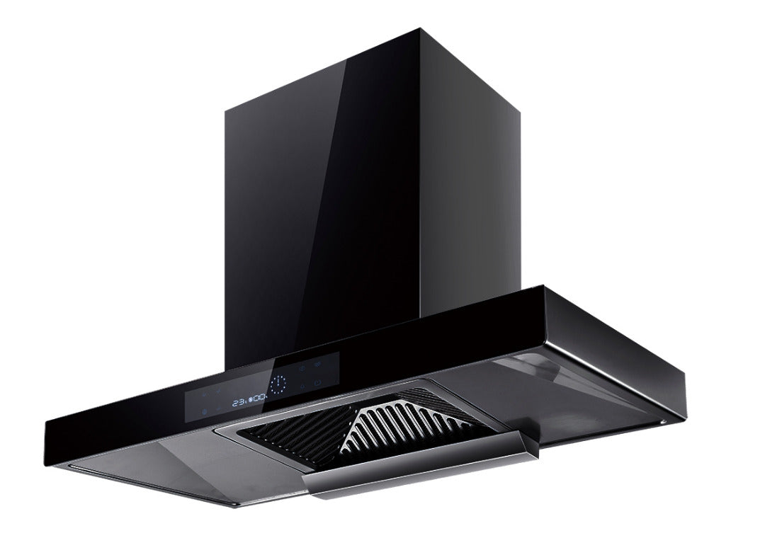 POLYSTAR 90CM RANGE HOOD PV-JY9013