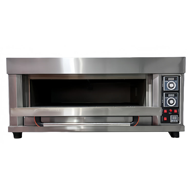 Hubert Electric Pizza oven
