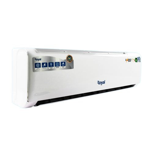 Royal 2hp Split Inverter Air Conditioner QK189RSA-R32-INV with Free installation kit