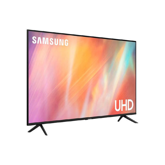 Samsung 65 Inch Crystal UHD 4k Smart Tv UA65AU7002