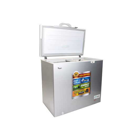 Royal RCF-HD320 320 Litres Chest Freezer