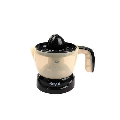 Royal 0.5 litres Juicer RJE3000-GS