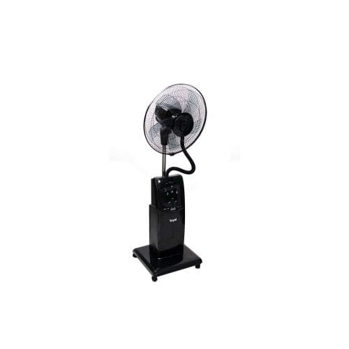Royal Non-Rechargeable Mist Standing Fan RMF-7116