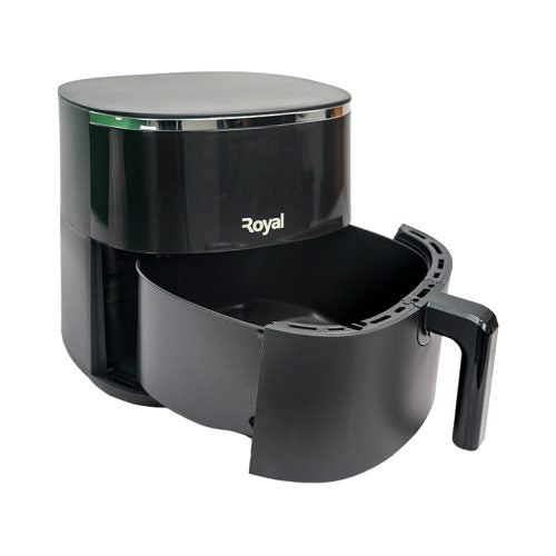 Royal 5.7L Air Fryer RAF5700C-GS