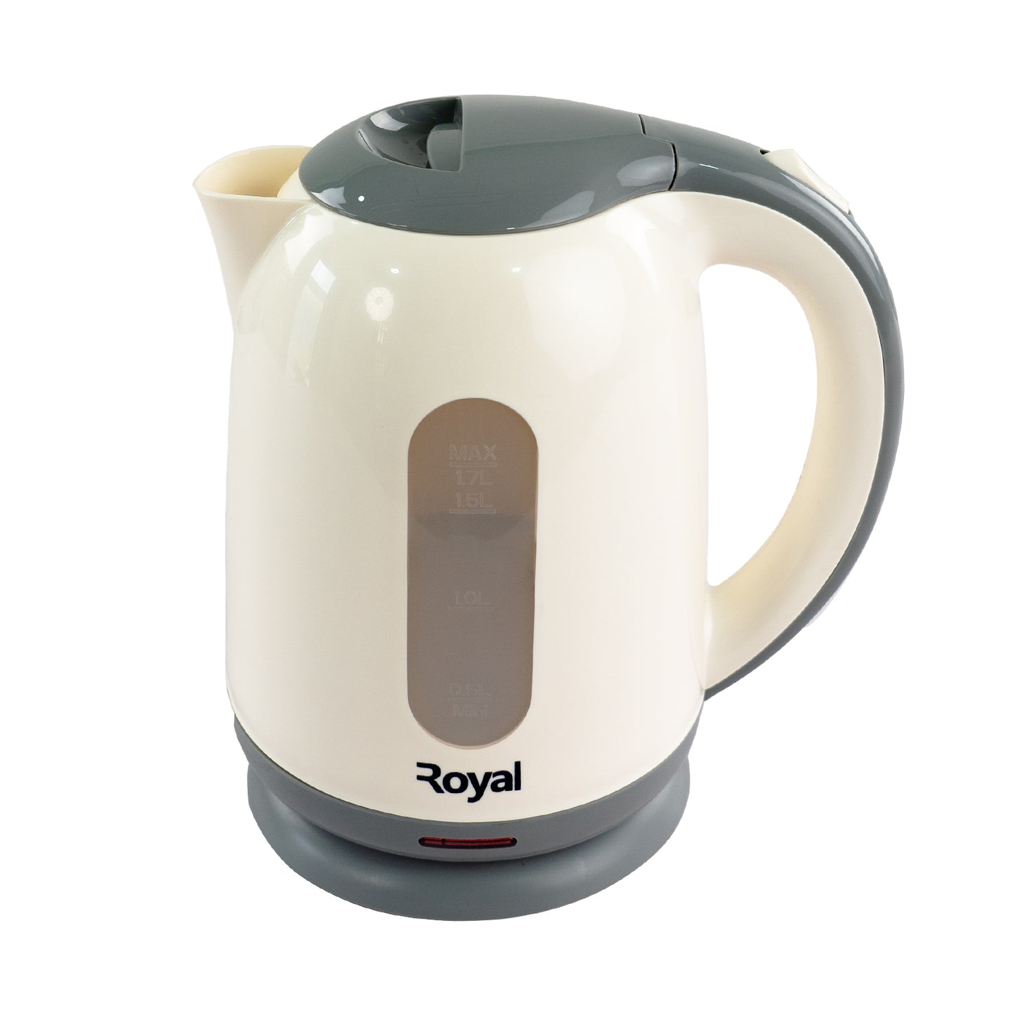 Royal 1.7L Electric Kettle RPEK-016W