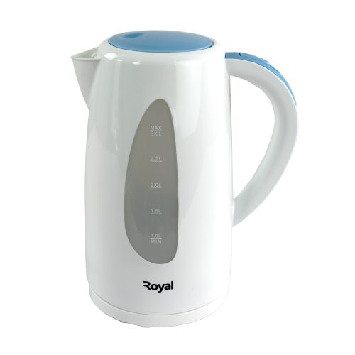 Royal 3.0L Electric Kettle RPEK-3001