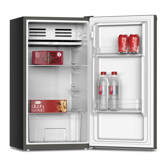 Royal 105L Refrigerator Direct Cool Single Door - RREF105BF
