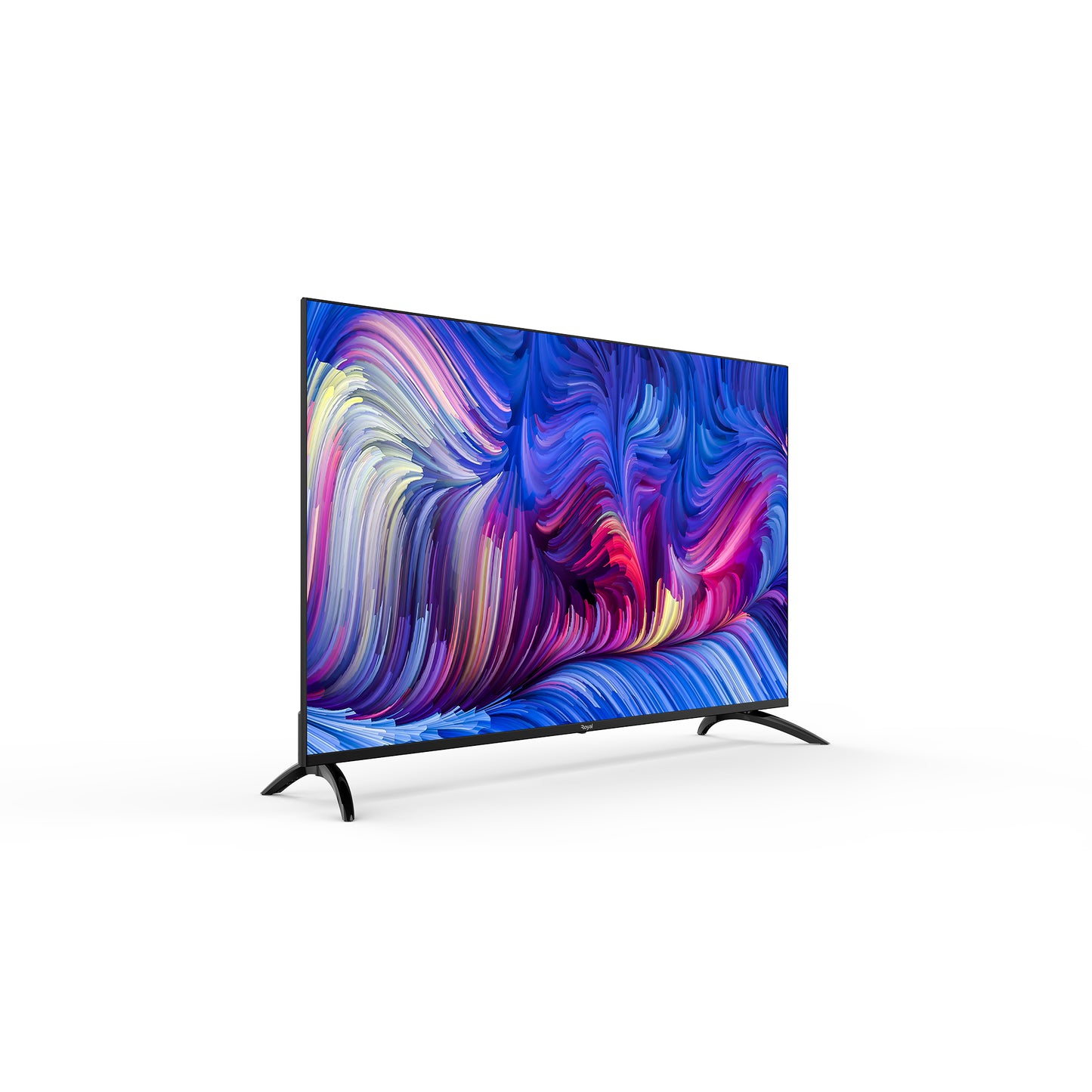 Royal 50 Inch UHD Google TV RTV50GT8W