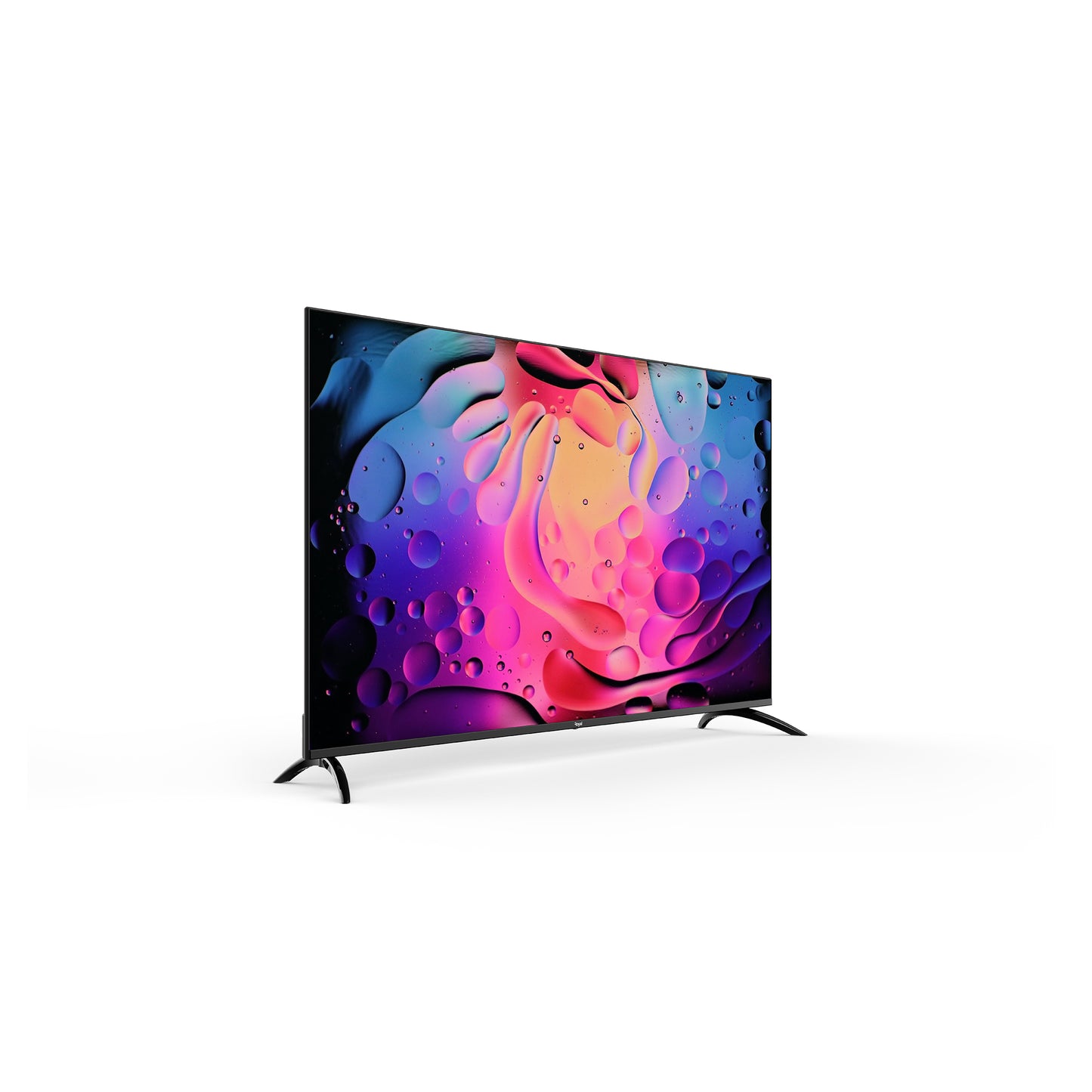 Royal 58 inches UHD Google TV RTV58GT8W