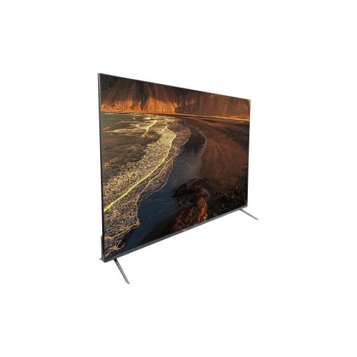 Royal 65 inch Spectra Qled 4K Smart Tv With Free Bracket RTV65D8100