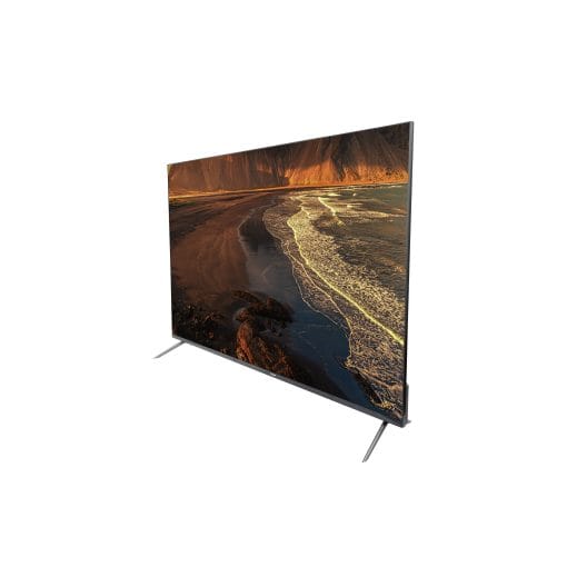 Royal 65 inch Spectra Qled 4K Smart Tv With Free Bracket RTV65D8100