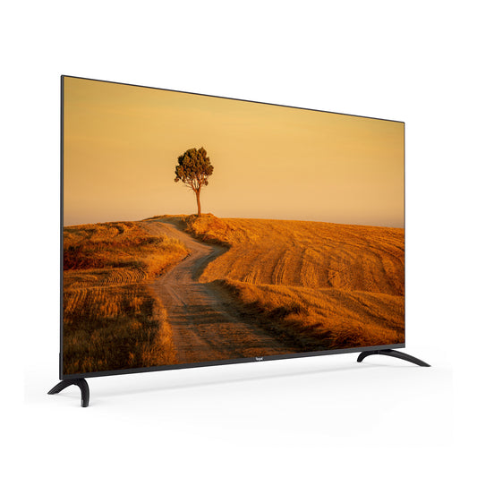 Royal 65 inches Frameless UHD Google TV RTV65GF4U