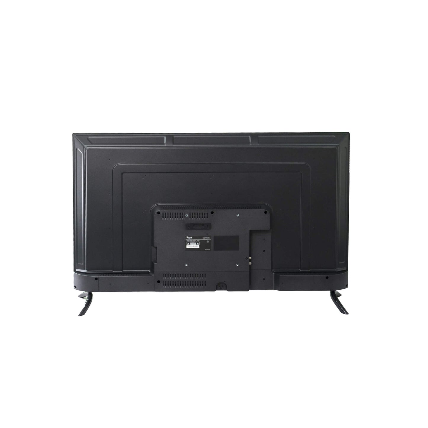 Royal 85 inch Qled 4K Google Smart Tv With Free Bracket RTV85QG8T