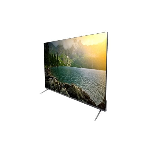 Royal 75 Inch 4K Qled Smart Tv With Free Bracket RTV75D8100