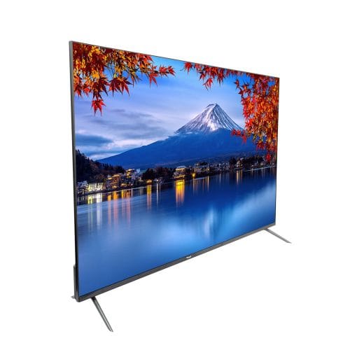 Royal 98 Inch Spectra Qled 4K Smart Tv With Free Bracket RTV98D8100