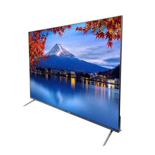 Royal 98 Inch Spectra Qled 4K Smart Tv With Free Bracket RTV98D8100