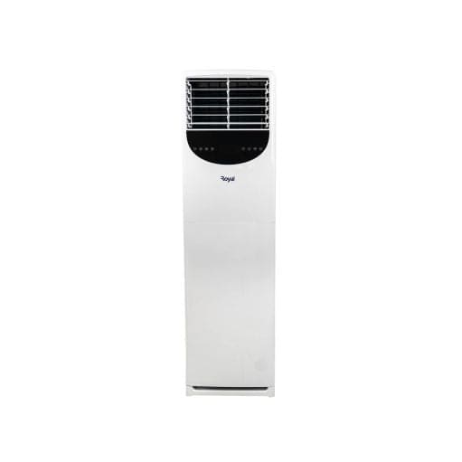 Royal 5HP Inverter Floor Standing Air Conditioner 50CRFN1-INV