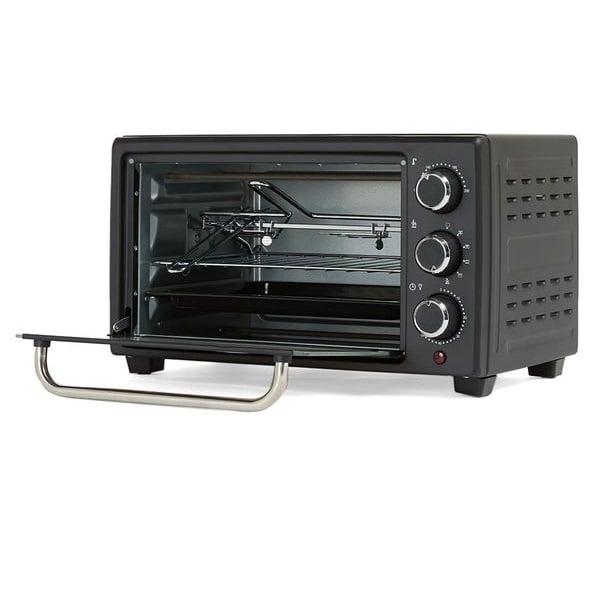 Sanford SF3600EO Electric Oven 18 liters capacity, Rotisserie Function.