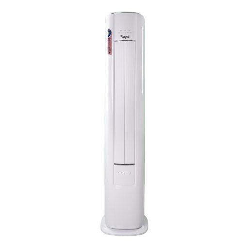 Royal Wider Air 3HP Inverter Floor Standing AC SFC-F24R3GQWX