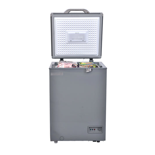 Scanfrost Ecofresh Chest Freezer 100L - SFL111