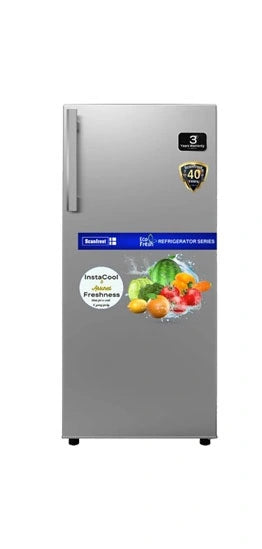 Scanfrost 180 Litres Direct Cool Refrigerator - SFR 180XX