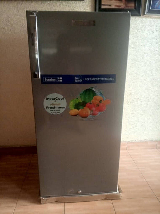 Scanfrost 210 Litres Direct Cool Refrigerator | SFR212XX