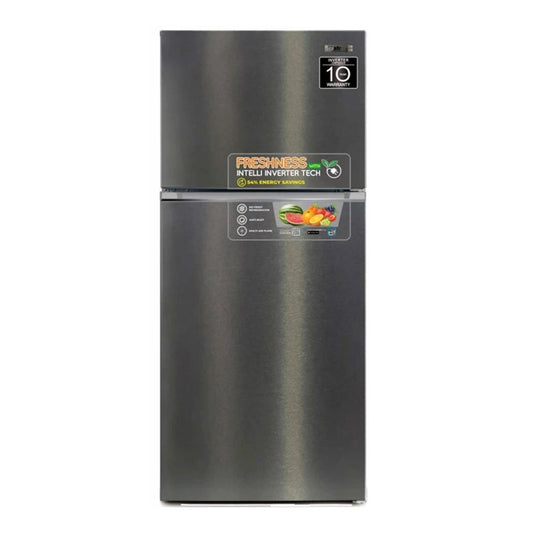 Scanfrost 500 Litres Inverter No Frost Refrigerator| SFR500W-INV