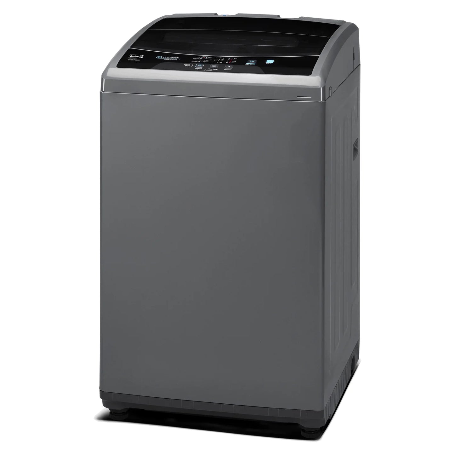 Scanfrost SFWMTLXQB80 8kg Fully Automatic Top Load Washing Machine