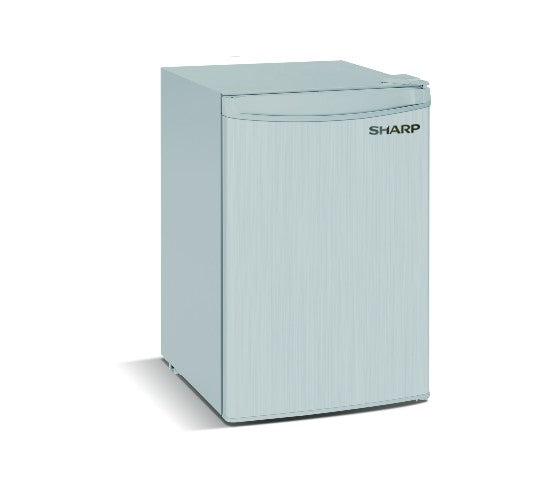 BUY Authentic SHARP Single Door refrigirator online 118 Litres @Alabamart
