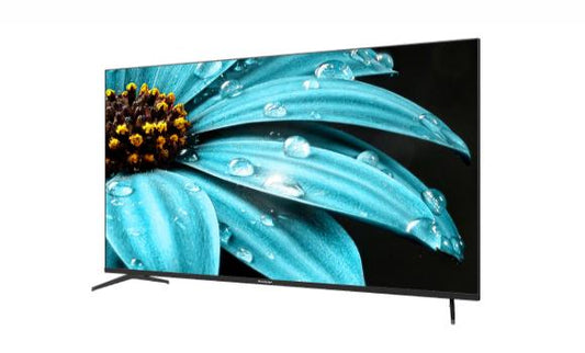 SHARP 55 inch 4k UHD,SMART GOOGLE TV, Dolby Audio & HDR 4TC55FJ13X55