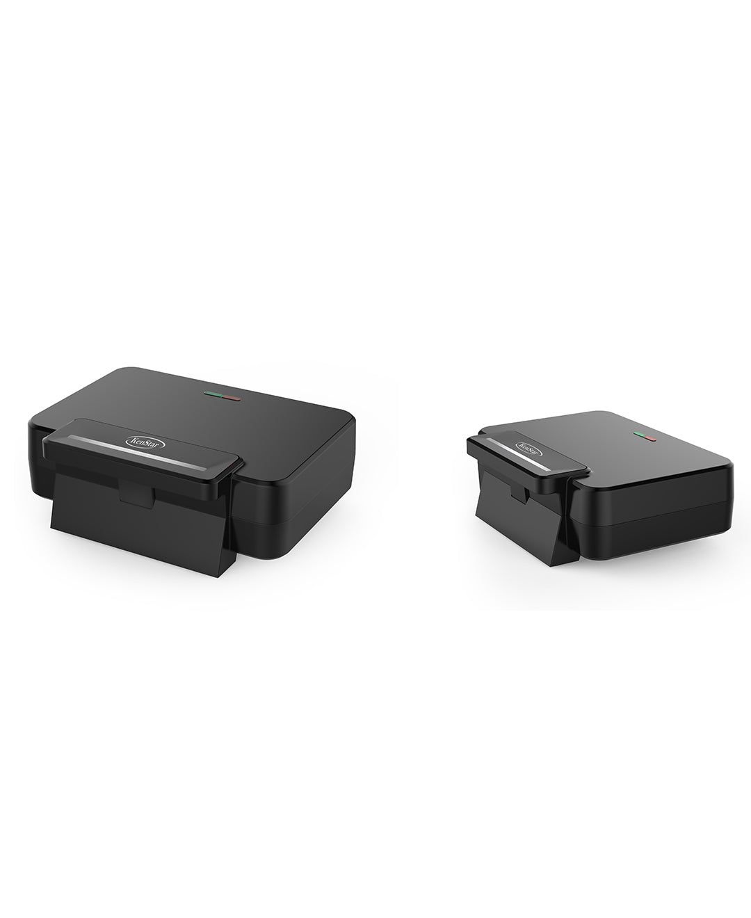 Kenstar 3-in-1 700W Sandwich Maker KS-SM700CP