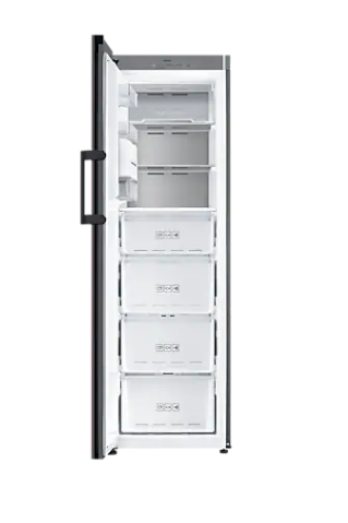 Samsung RR7000M 323L One Door Refrigerator with All-Around Cooling and Digital Inverter Technology Technology - RZ32R744541/UT