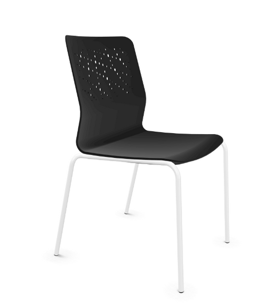 Actiu Urban Block Multi-Purpose Chair ACTUB200100