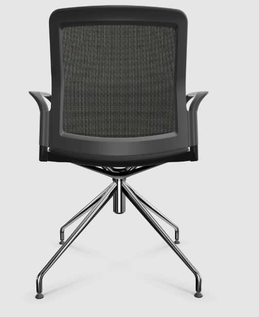 Actiu Urban Plus 30 Multi-Purpose Chair U31 ACTU318112T82