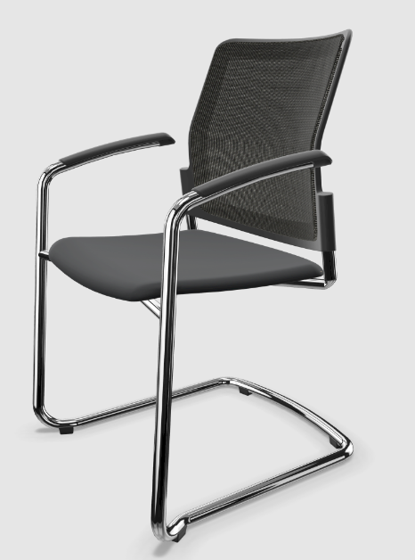 Actiu Urban Plus 30 Multi-Purpose Chair U39 ACTU398112T82