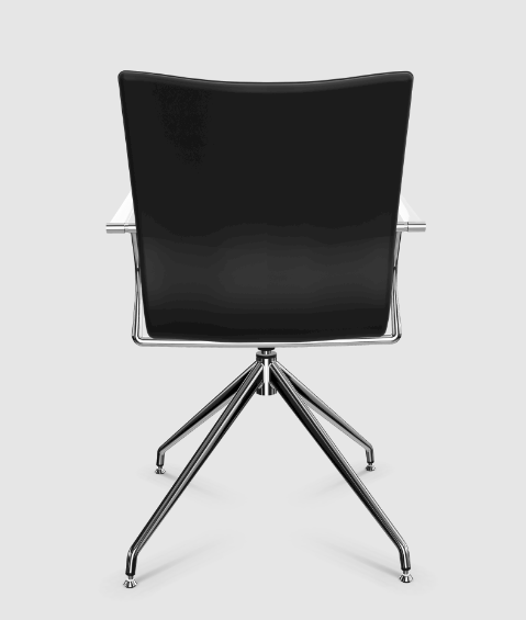 Actiu Ikara Multi-Purpose  Chair with Swivel Base ACT883200V10