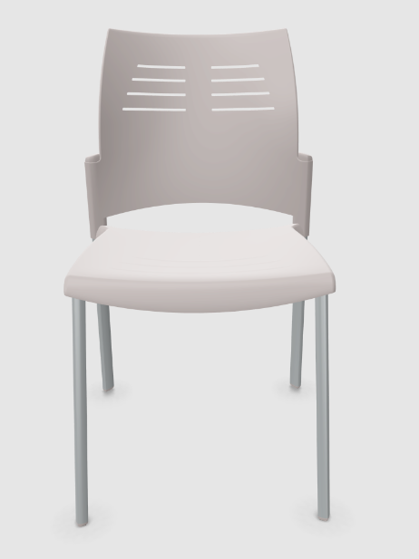 Actiu Spacio Multi-Purpose Chair ACTSP100212