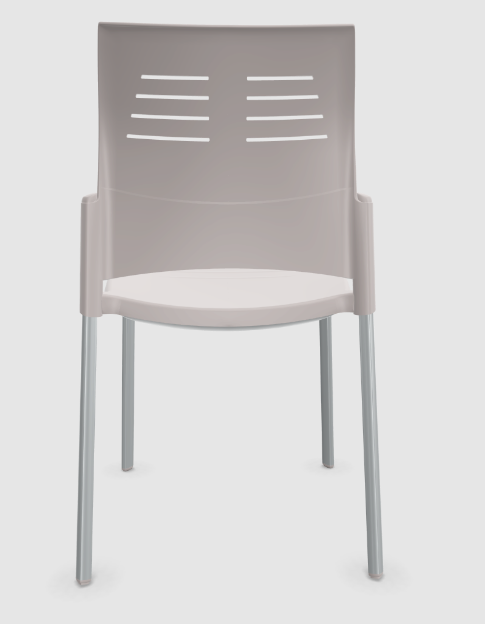 Actiu Spacio Multi-Purpose Chair ACTSP100212