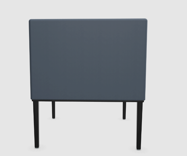 Actiu Longo Nomad Armchair Lounge Chair ACTLG148V18