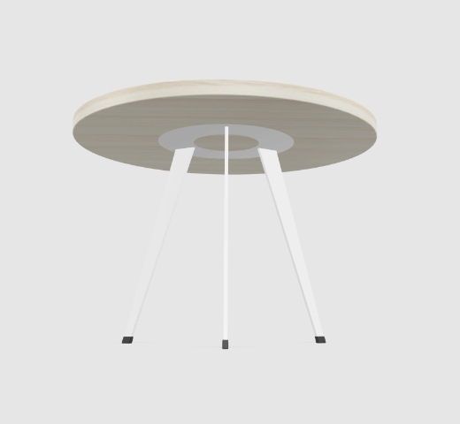 Actiu Bend Coffee Table ACTFM55011