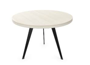 Actiu Bend Coffee Table ACTFM55811