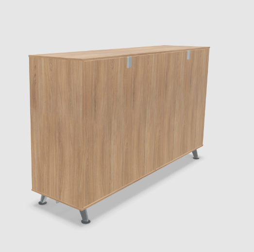 Actiu Block 30 Series Storage Cabinet ACTBL3307