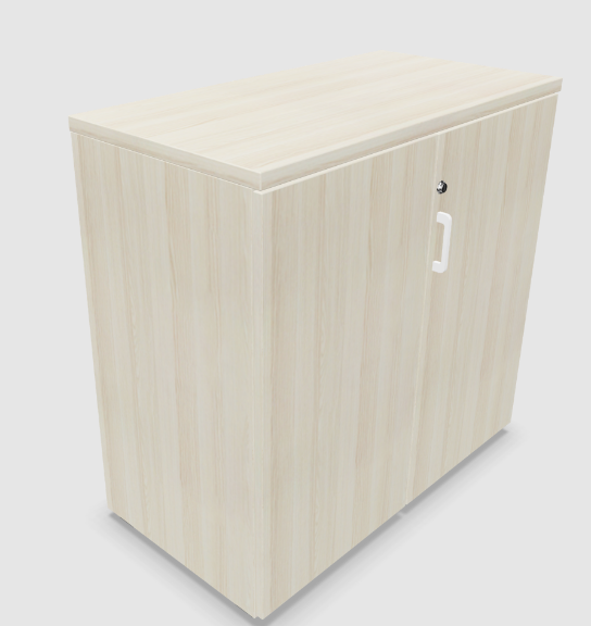 Actiu Modular AR82 Series Storage Cabinet ACTAR82311