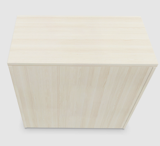 Actiu Modular AR82 Series Storage Cabinet ACTAR82311