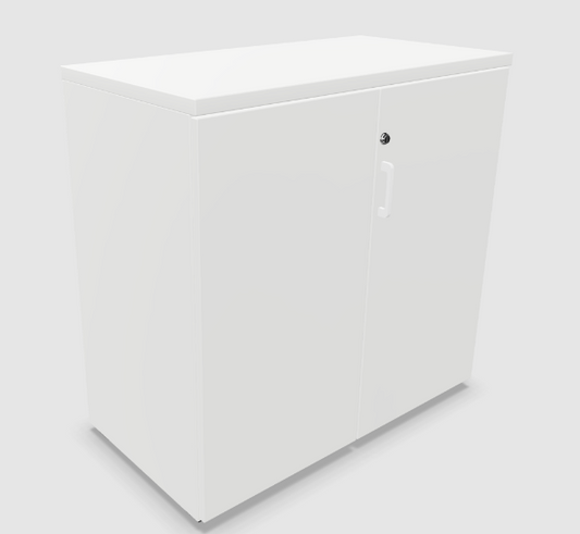 Actiu Modular AR82 Series Storage Cabinet ACTAR82300