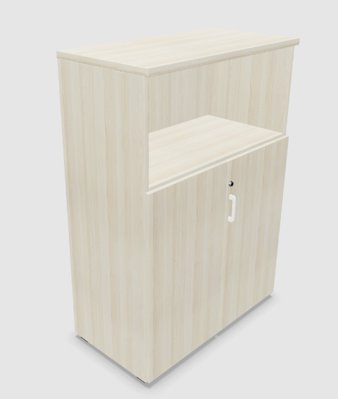 Actiu Modular AR83 Series Storage Cabinet ACTAR83311