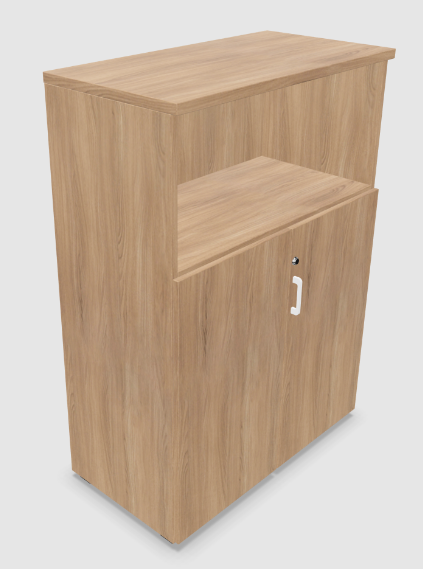 Actiu Modular AR83 Series Storage Cabinet ACTAR83307