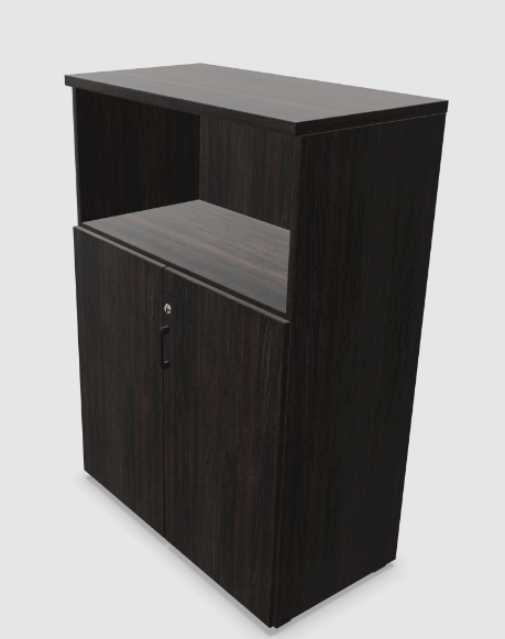 Actiu Modular AR83 Series Storage Cabinet ACTAR83314