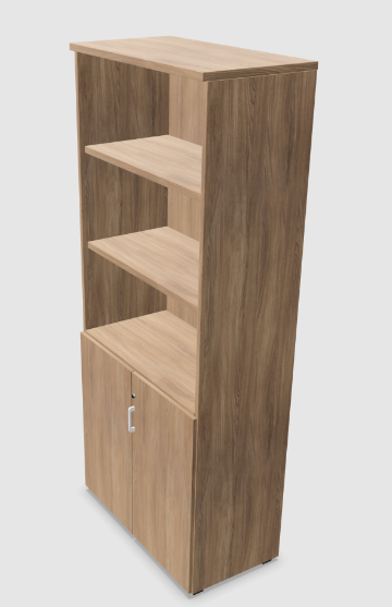 Actiu Modular AR85 Series Storage Cabinet ACTAR85307