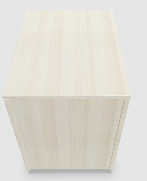 Actiu Mobile Pedestal ACTJ13200